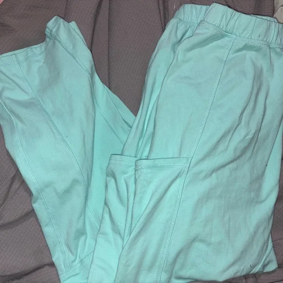 NWOT FP Movement Hot Shot Pants - Picture 3 of 5